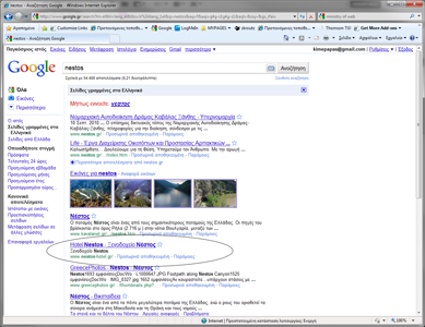SEO Nestos